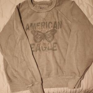 American Eagle Outfitters Crewneck Sweater